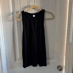 Old Navy Black Tank Top